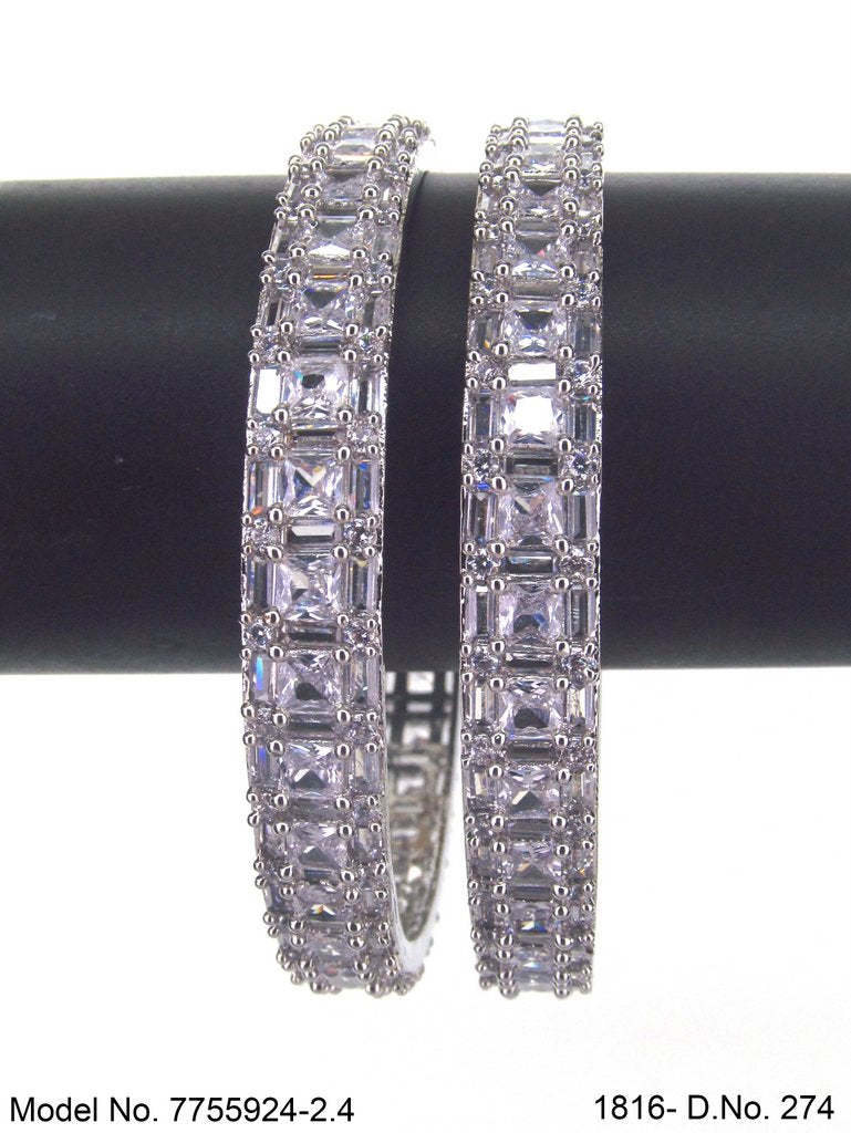Premium Export Bangles - Amaara World USA - SKU 7755924