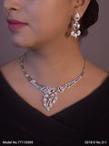 Necklace Set for Wedding Occasions - Amaara World USA - SKU 77110399