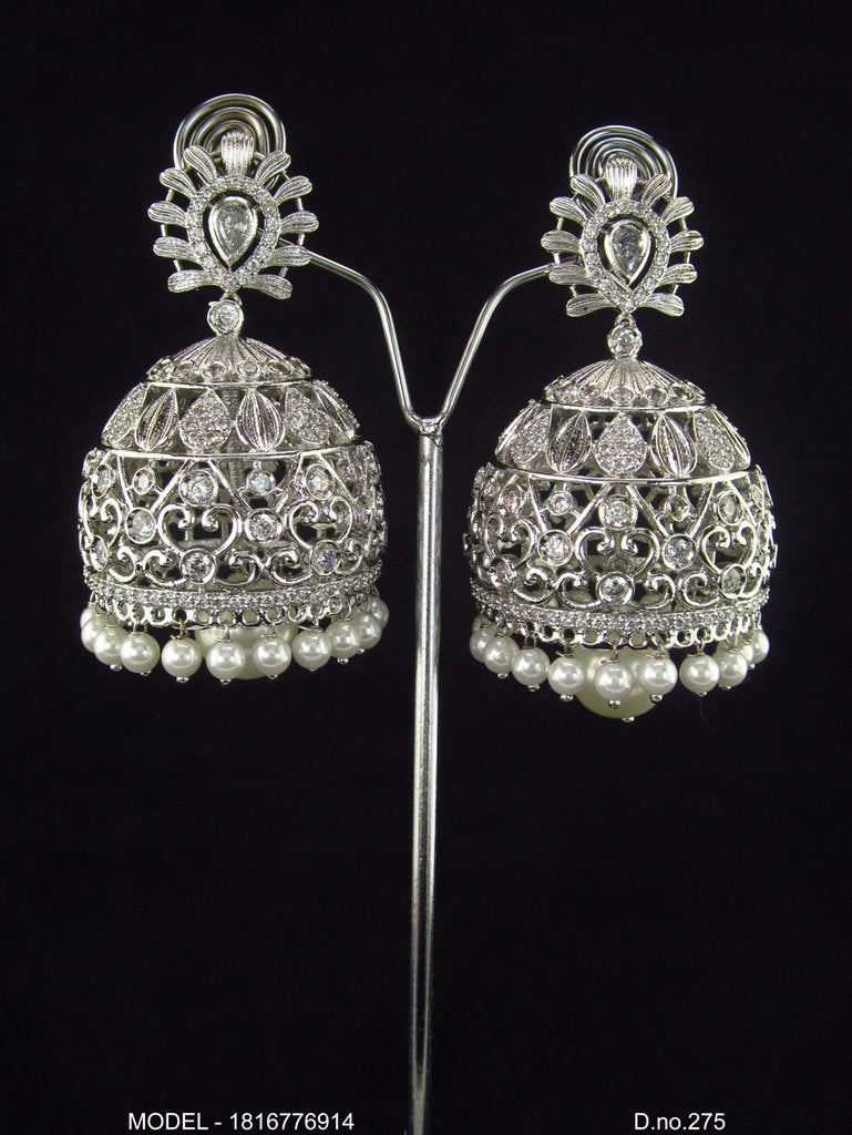 Earrings | Popular in US, Asia - Style 1 - Amaara World