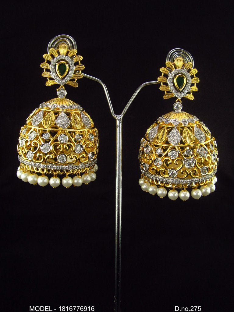 Earrings | Popular in US, Asia - Style 3 - Amaara World