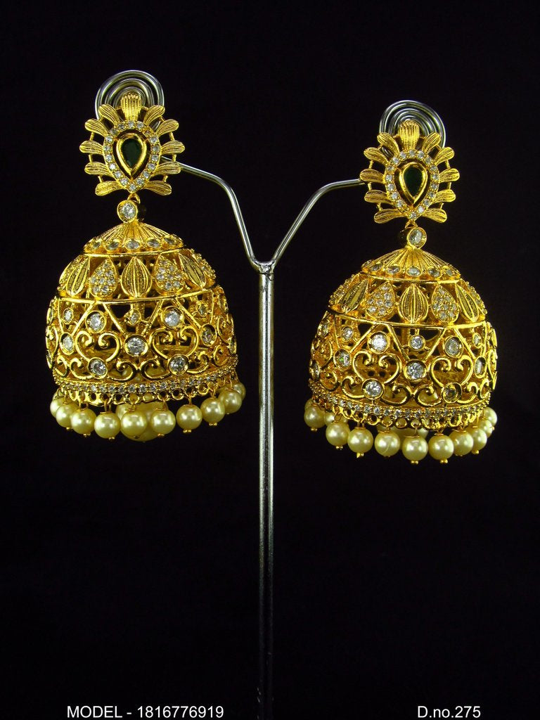 Earrings | Popular in US, Asia - Style 5 - Amaara World