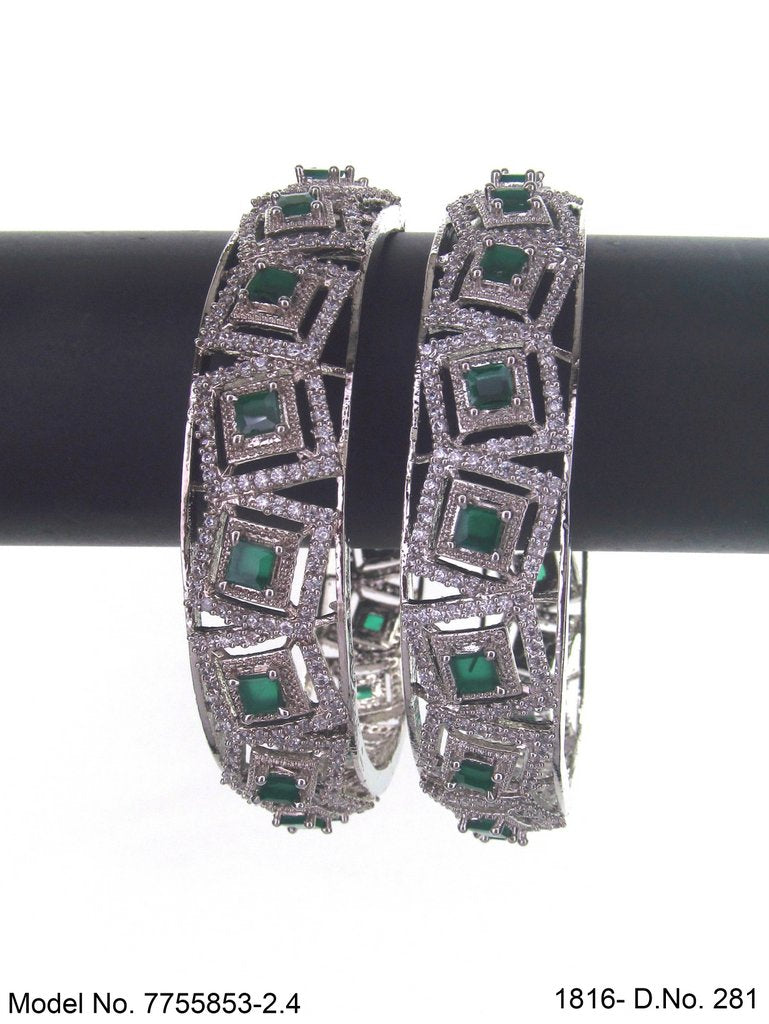 Premium Export Bangles - Amaara World USA - SKU 7755853