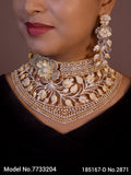 Celebrity Jewelry Set | Handcrafted - Amaara World USA - SKU 7733204