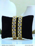 Bling Star Bangles - Amaara World USA - SKU 7756008