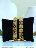 Elite Spark Bangles - Amaara World USA - SKU 7756009