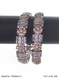 Dulhan Shine Bangles - Amaara World USA - SKU 7755836