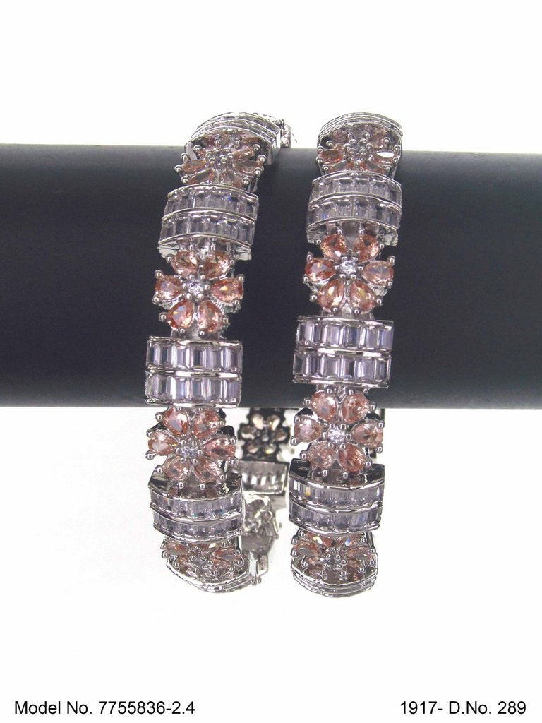 Dulhan Shine Bangles - Amaara World USA - SKU 7755836