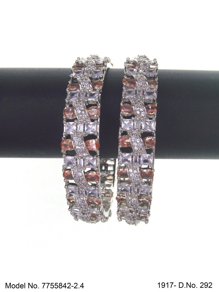 Regal Radiance CZ - Amaara World USA - SKU 7755842