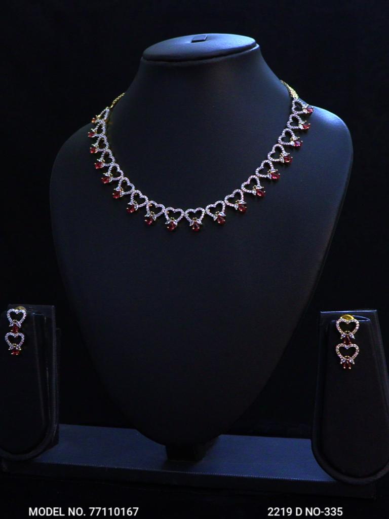 Be a Showstopper in any Party ! - Style 2 - Amaara World