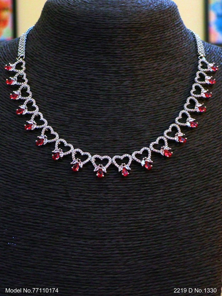 Be a Showstopper in any Party ! - Style 3 - Amaara World