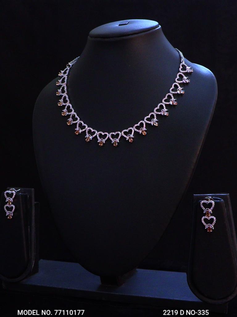Be a Showstopper in any Party ! - Style 6 - Amaara World