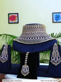 Trendy Fashion Jewellery Set - 7733325 - View 1