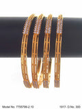 Trendy Glow Bangles - Amaara World USA - SKU 7755799