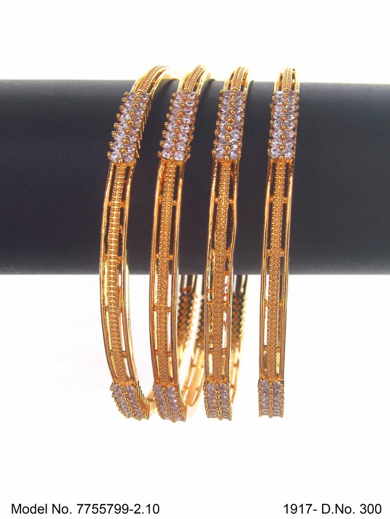 Trendy Glow Bangles - Amaara World USA - SKU 7755799