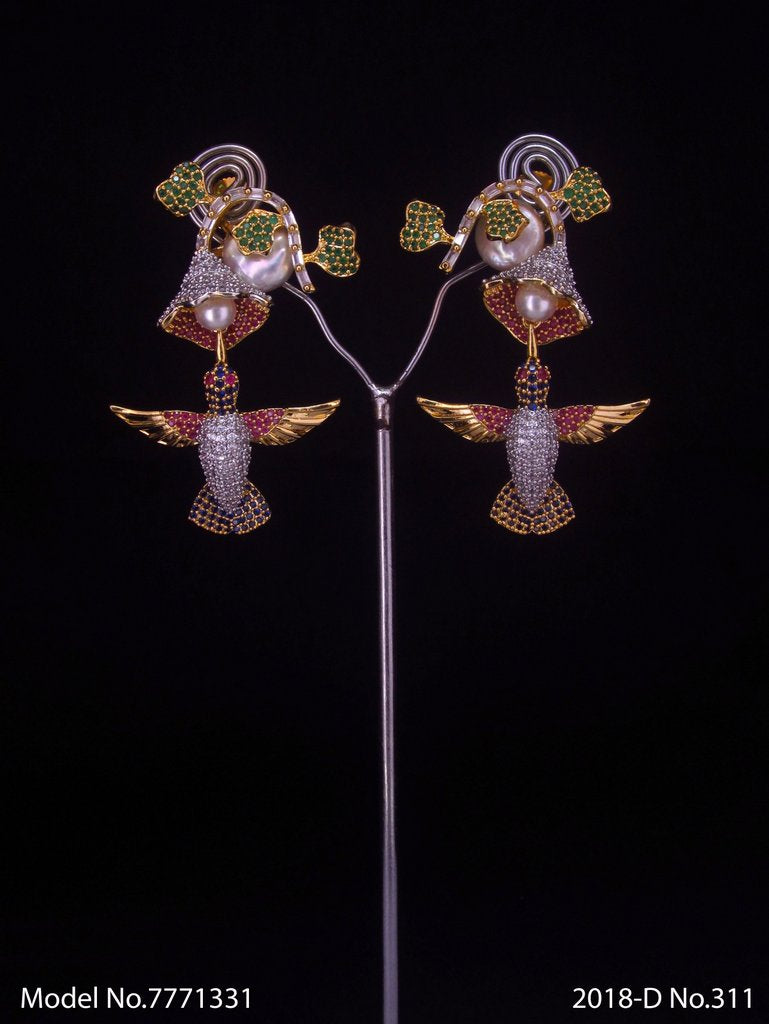 Color variant