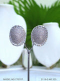 Cz Earrings