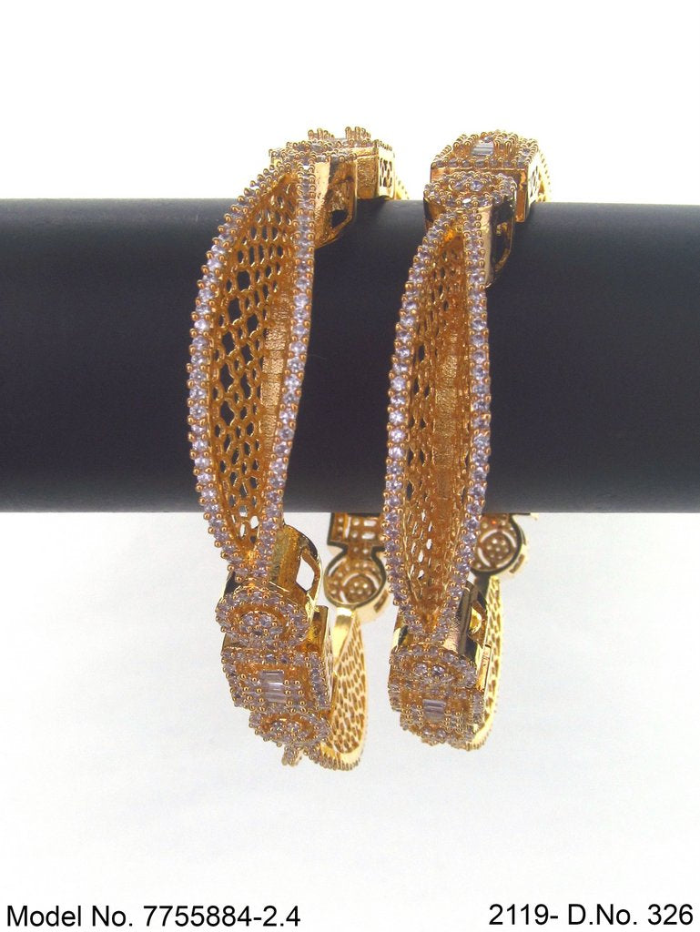 Export Luxe CZ - Amaara World USA - SKU 7755884