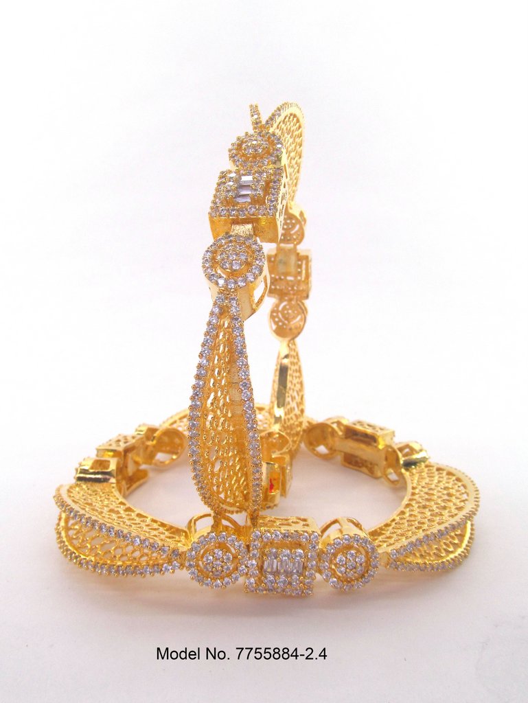 Export Luxe CZ - View 2 - Amaara World