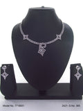 Cz Necklaces| Traditional Trendy Gift Ideas - Amaara World USA - SKU 7718931