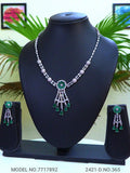 When Tradition meets Trend - Style 1 - Amaara World