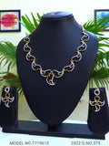 Western Necklace set - Amaara World USA - SKU 7719613