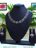 Handcrafted Masterpiece | Cz Set - Amaara World USA - SKU 7719615