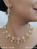 Showstopper Imitation Jewelry Set - Style 1 - Amaara World