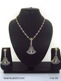 When Tradition meets Trend - Style 1 - Amaara World