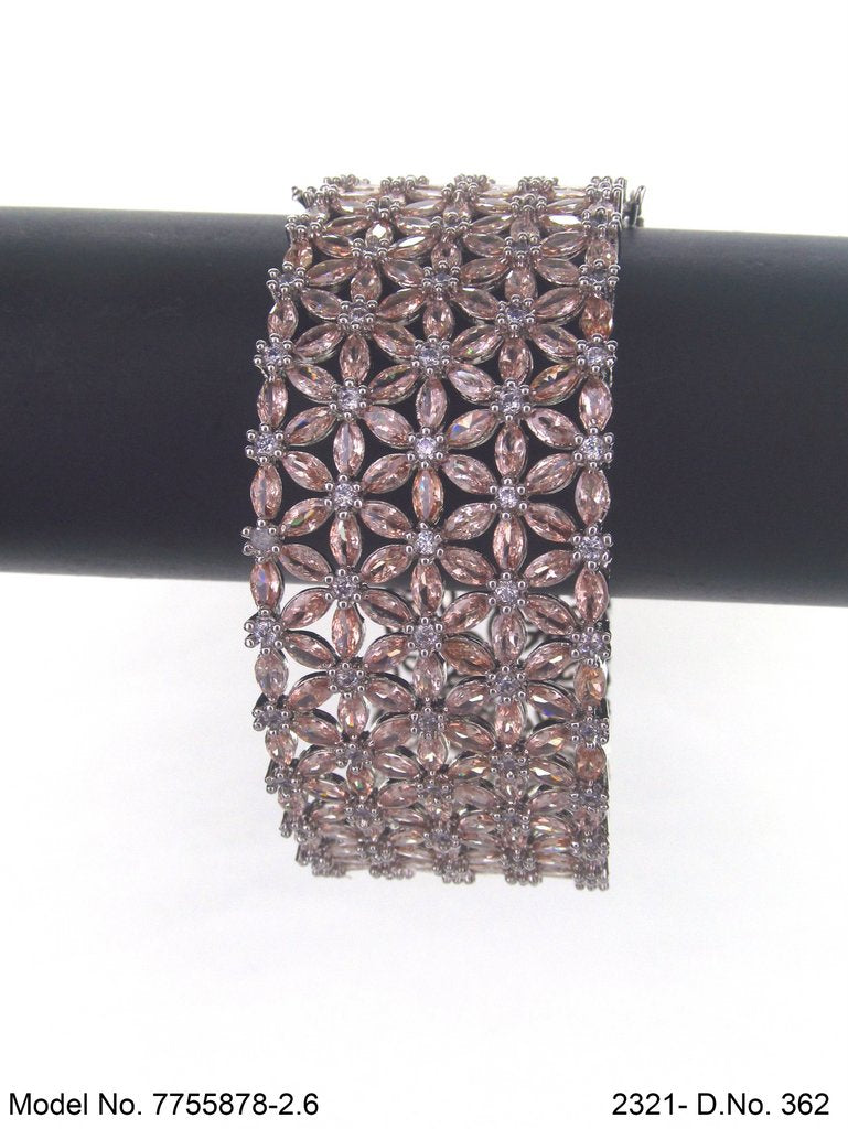 Bling Star Bangles - Amaara World USA - SKU 7755878