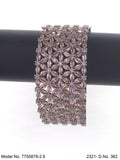 Bling Star Bangles - Amaara World USA - SKU 7755878