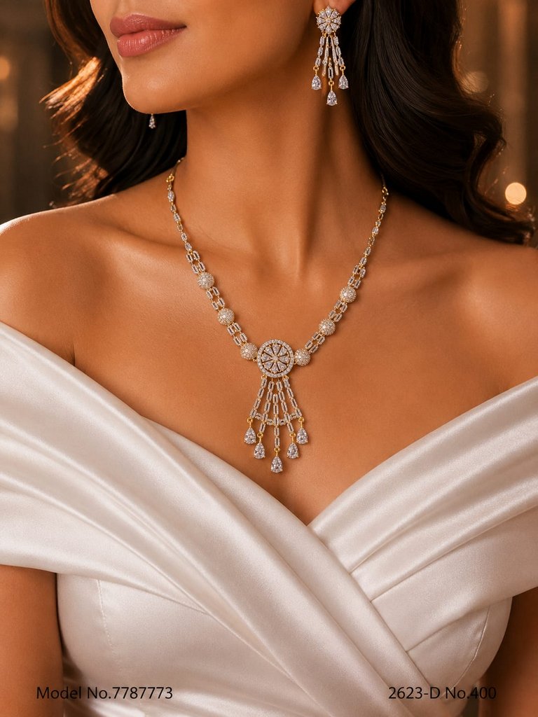 Meet Tradition...meet Perfection ! - Style 3 - Amaara World
