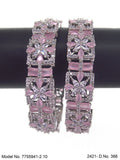 Elite Spark Bangles - Amaara World USA - SKU 7755941