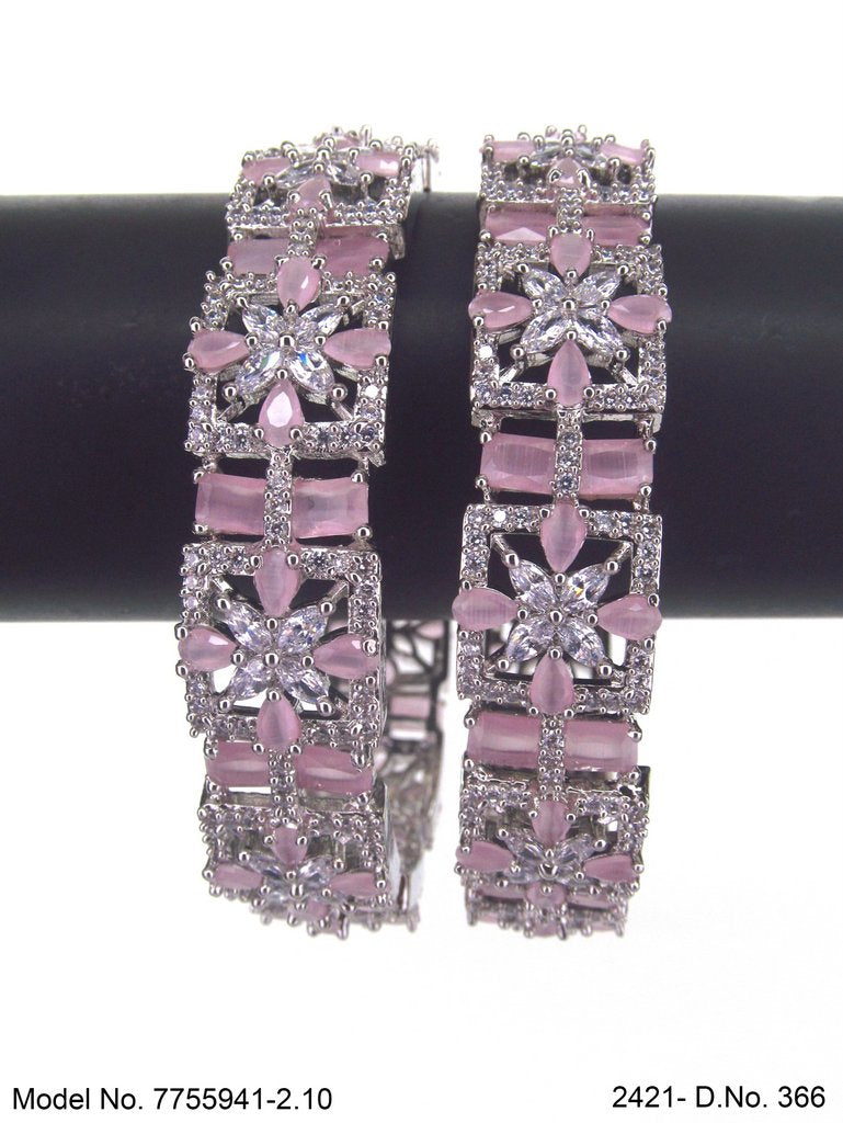 Elite Spark Bangles - Amaara World USA - SKU 7755941