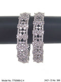 Eternal Love Bangles - Amaara World USA - SKU 7755969