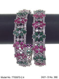 Wedding Glow CZ - Amaara World USA - SKU 7755970