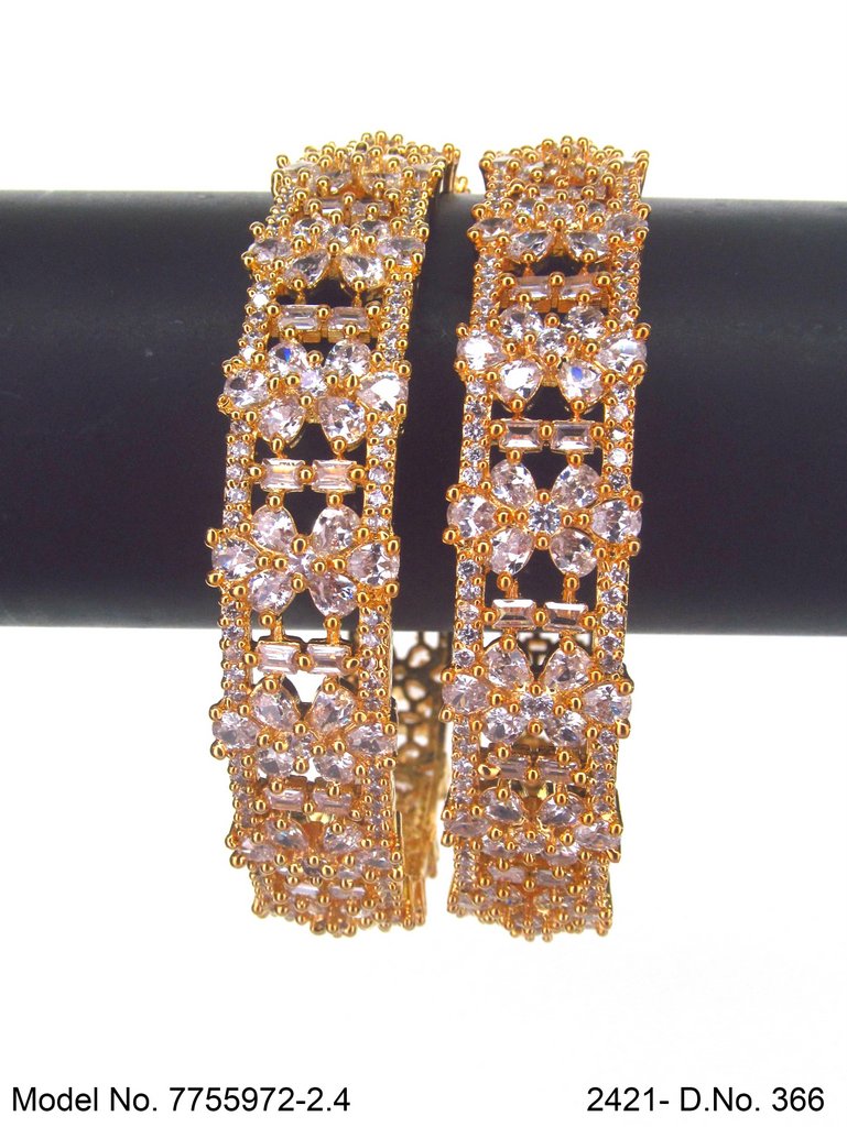 Style Glow CZ - Amaara World USA - SKU 7755972