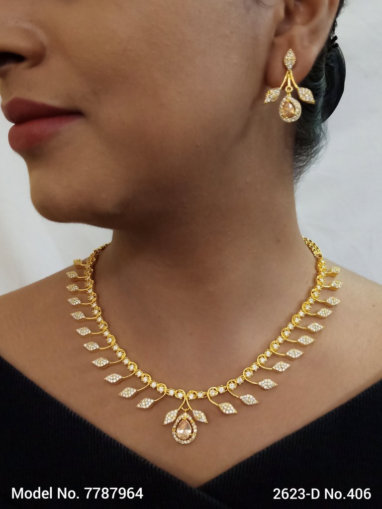 Make an Impression that lasts forever - Style 2 - Amaara World
