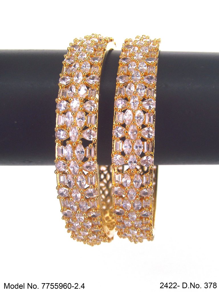 Marriage Spark CZ - Amaara World USA - SKU 7755960