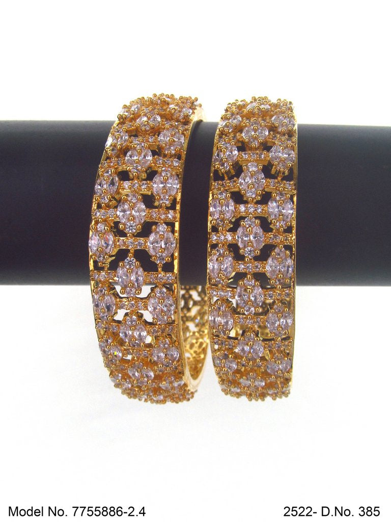 Wedding Glow CZ - Amaara World USA - SKU 7755886