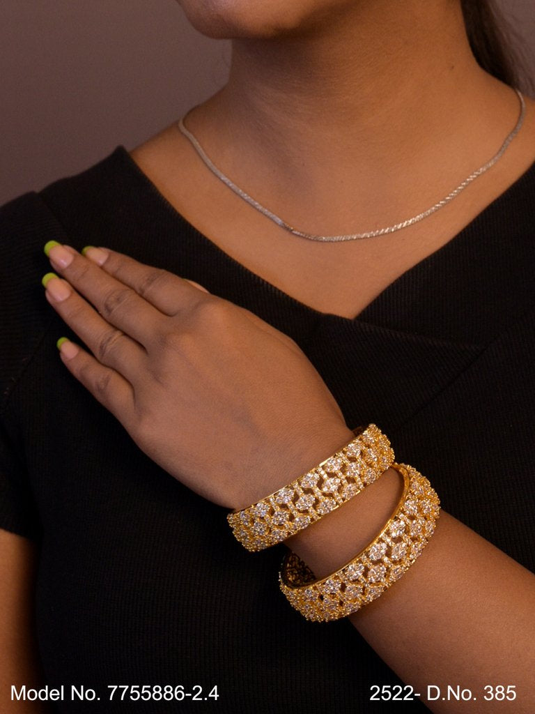 Wedding Glow CZ - View 2 - Amaara World