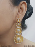 Earrings for Marriage | Wedding - Amaara World USA - SKU 778997