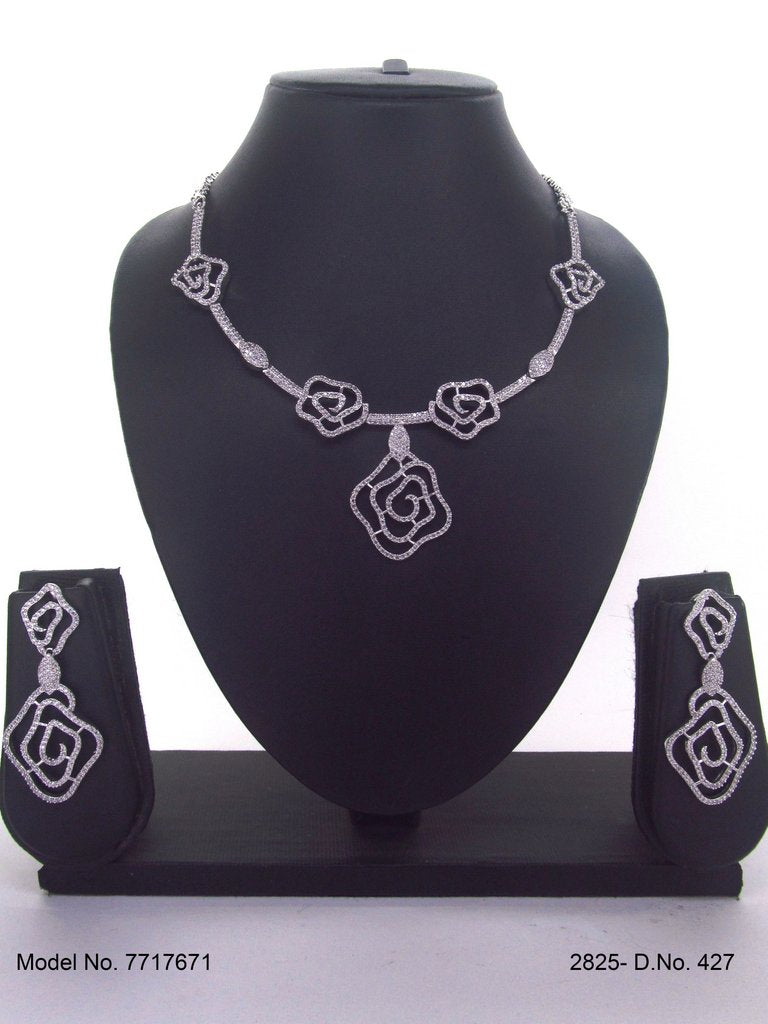 Ideal Gifts for Women | Jewelry Set - Amaara World USA - SKU 7717671