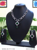 When Tradition meets Trend - Style 1 - Amaara World