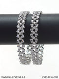 Saubhagya Shine Bangles - Amaara World USA - SKU 7755354