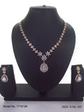 Fine Fashion Jewellery | Handcrafted - Style 1 - Amaara World