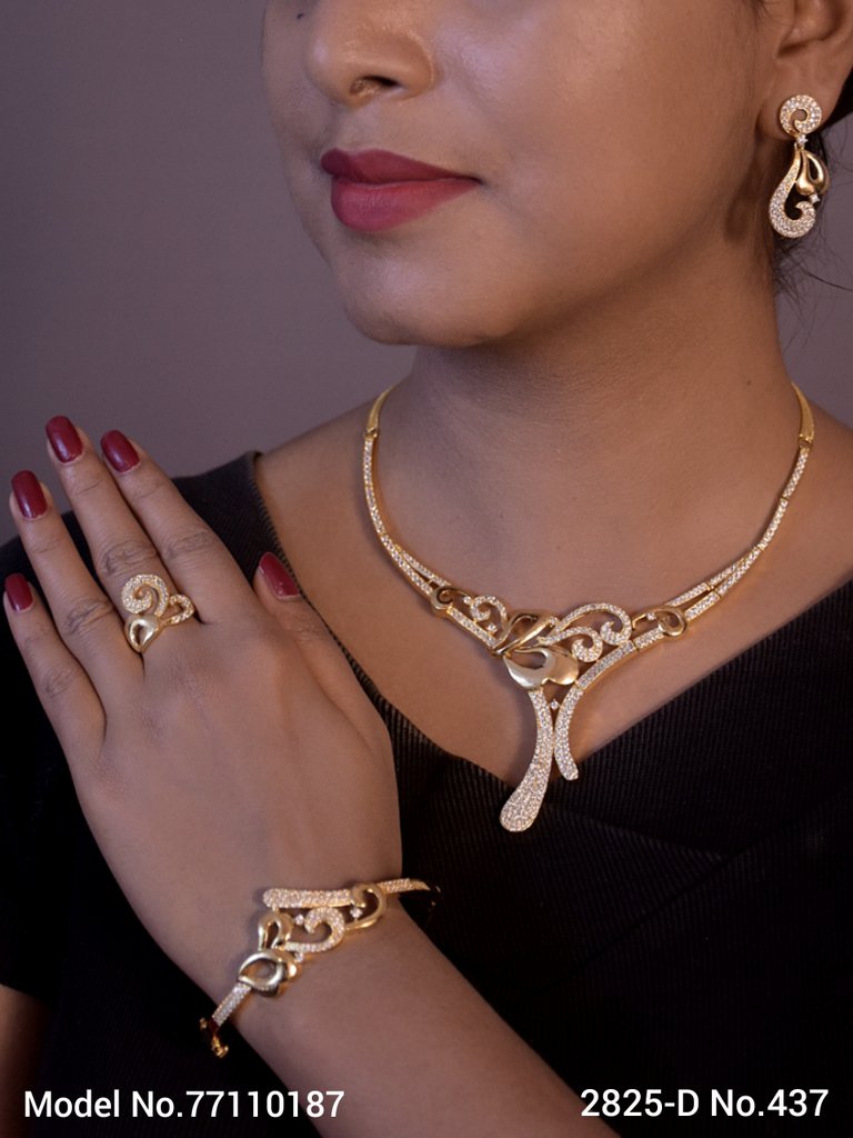 Searching for a Gift | Journey Ends !! - Amaara World USA - SKU 77110187