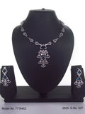 Bold Attitude | Necklace Set - Style 1 - Amaara World