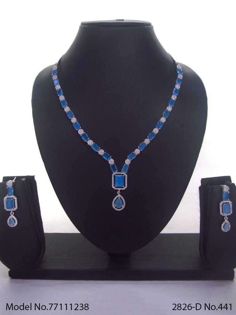 Imitation Jewelry | International Quality - Style 2 - Amaara World