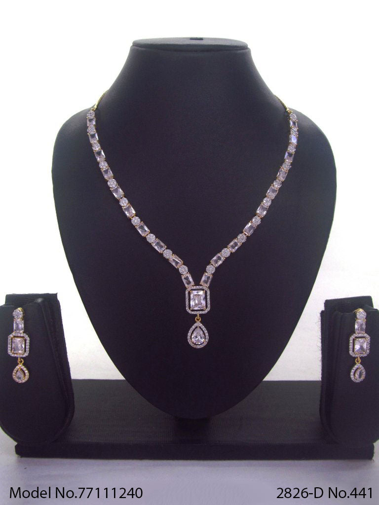 Imitation Jewelry | International Quality - Style 3 - Amaara World
