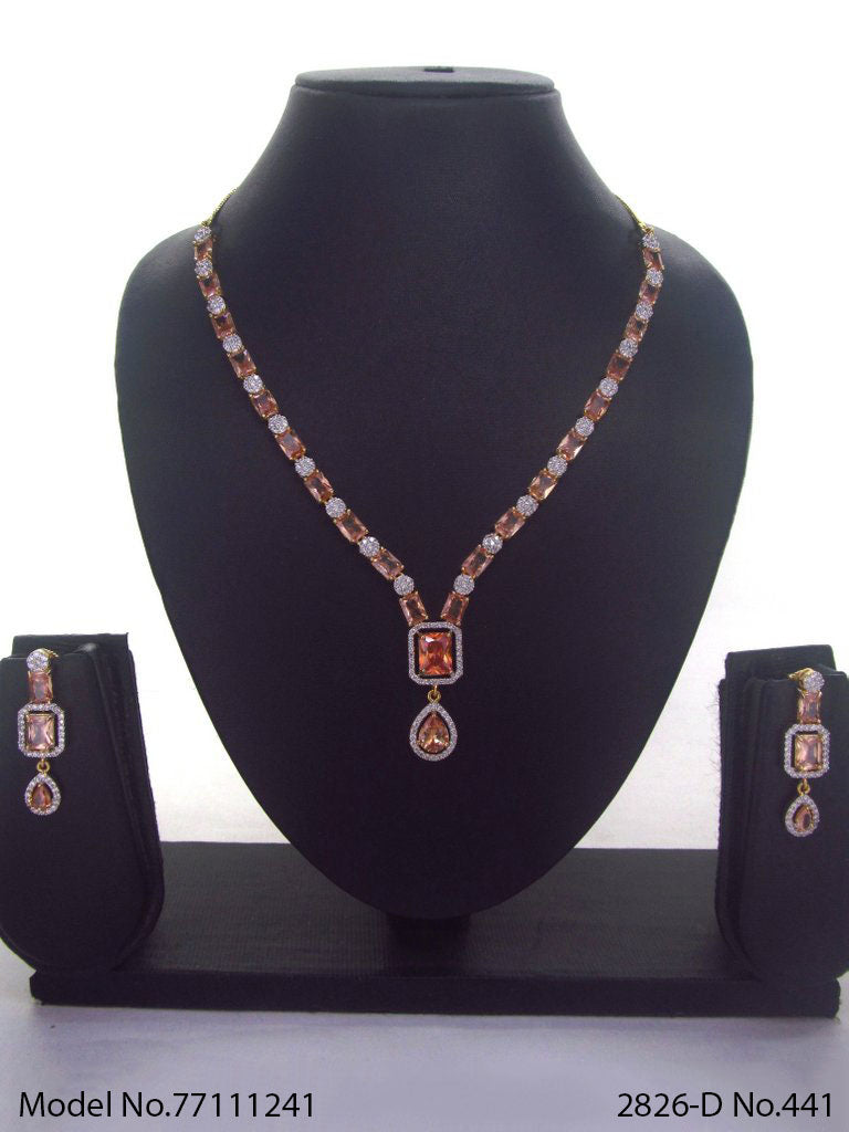 Imitation Jewelry | International Quality - Style 4 - Amaara World